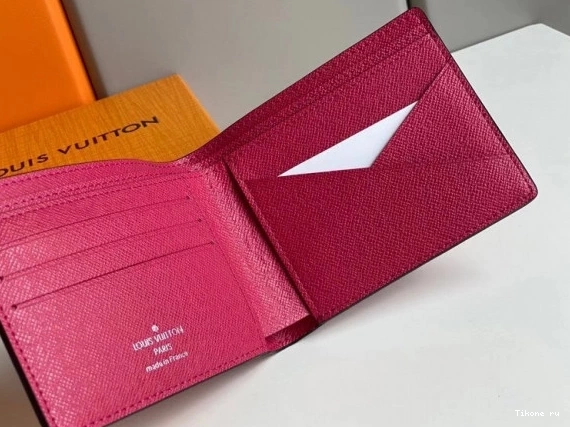 Cheap LOUIS WALLET VUITTON MULTIPLE 0722
